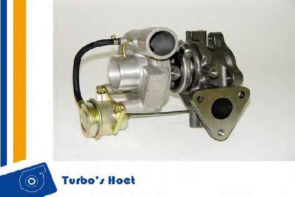 TURBO' S HOET 1100452