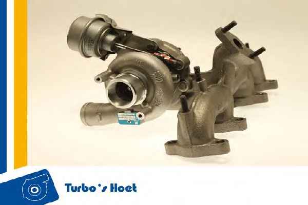 TURBO' S HOET 1102158