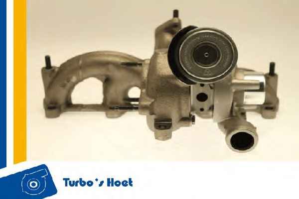 TURBO' S HOET 1102158
