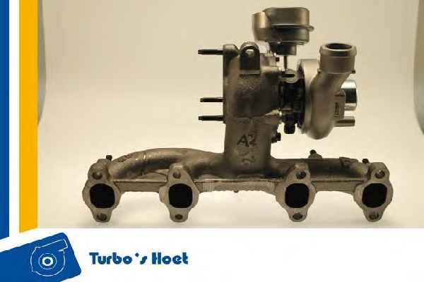 TURBO' S HOET 1102158