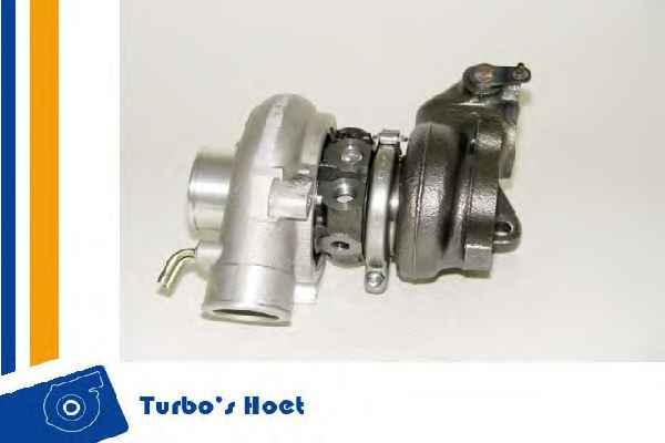 TURBO' S HOET 1100466