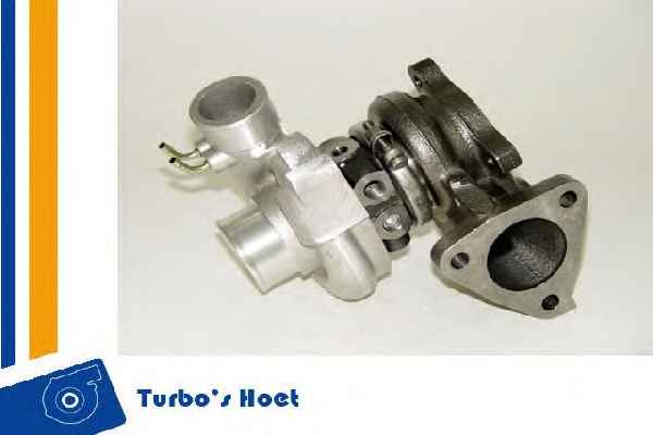 TURBO' S HOET 1100466