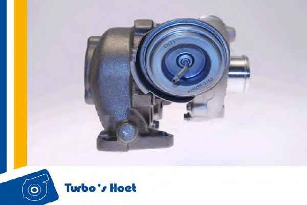 TURBO' S HOET TT1103938