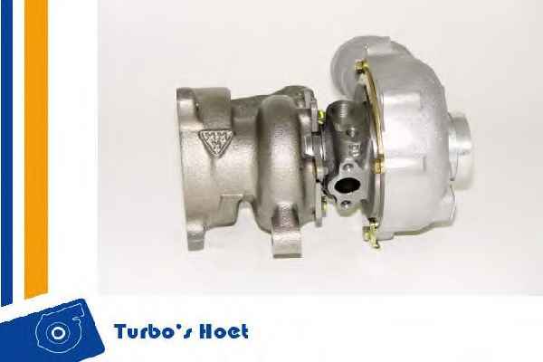 TURBO' S HOET 1100401
