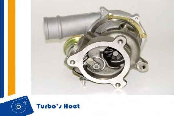 TURBO' S HOET 1100401
