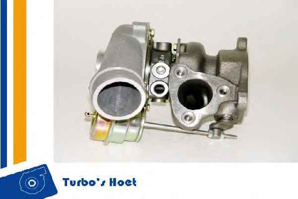 TURBO' S HOET 1100401