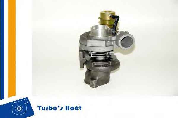 TURBO' S HOET 1100403