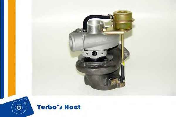 TURBO' S HOET 1100403