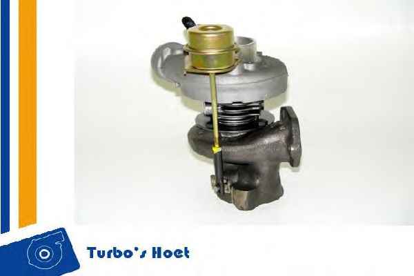 TURBO' S HOET 1100403