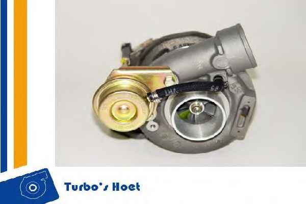 TURBO' S HOET 1100403