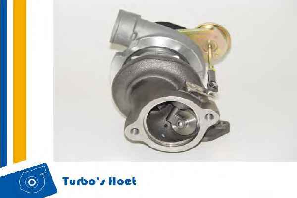 TURBO' S HOET 1100403