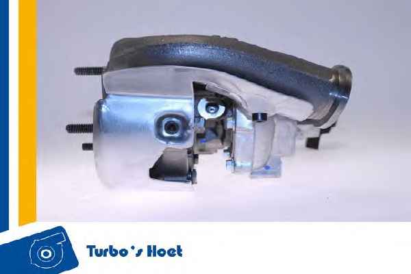 TURBO' S HOET 1103772