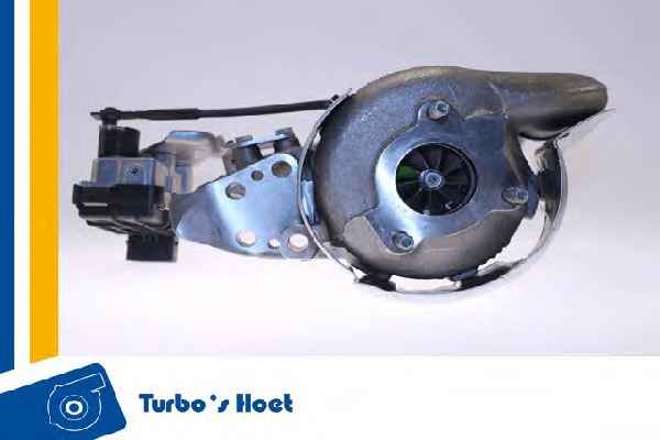 TURBO' S HOET 1103772