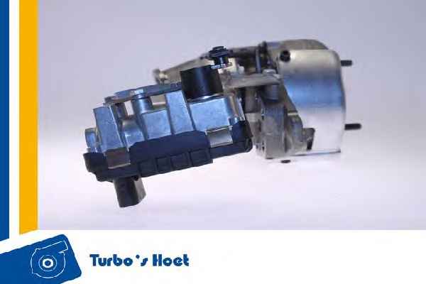 TURBO' S HOET 1103772