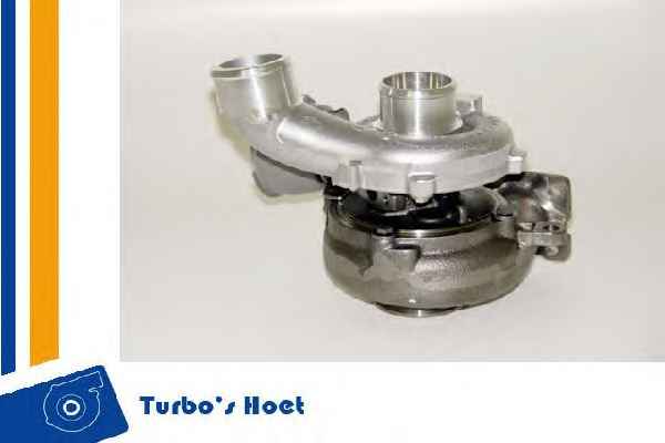 TURBO' S HOET 1103273