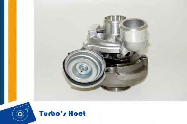 TURBO' S HOET 1103273