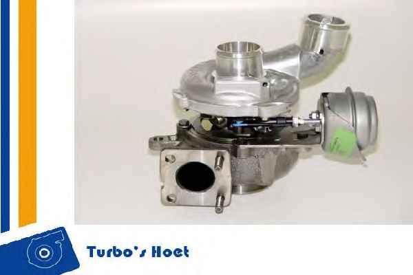 TURBO' S HOET 1103273