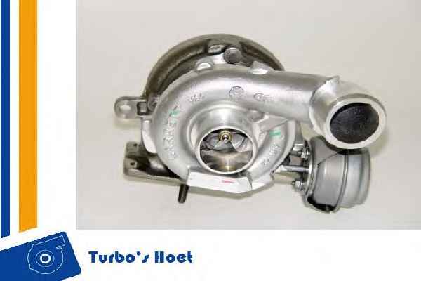 TURBO' S HOET 1103273