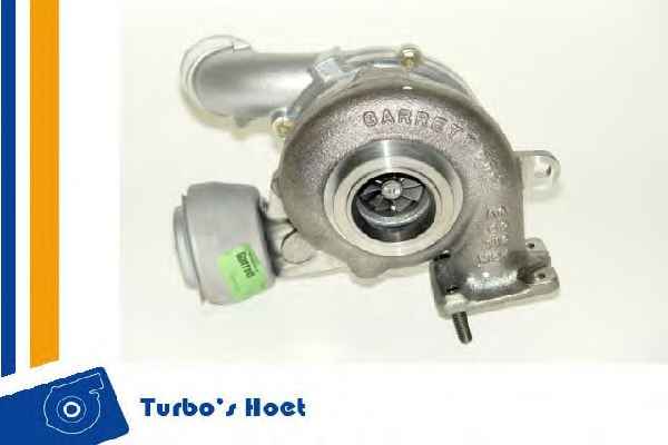 TURBO' S HOET 1103273