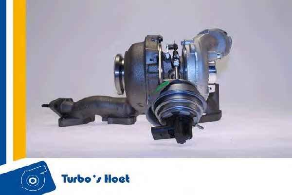 TURBO' S HOET 1100683