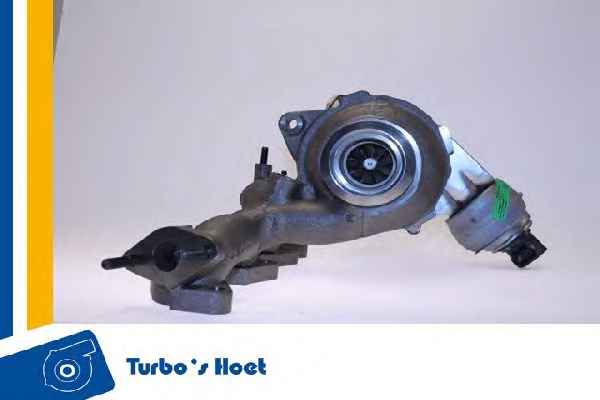 TURBO' S HOET 1100683