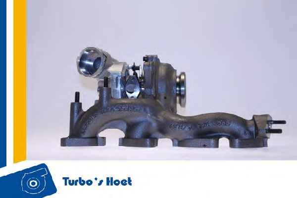 TURBO' S HOET 1100683