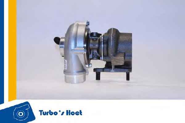 TURBO' S HOET 1103408
