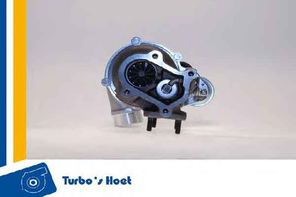 TURBO' S HOET 1103408