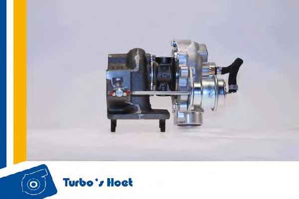TURBO' S HOET 1103408