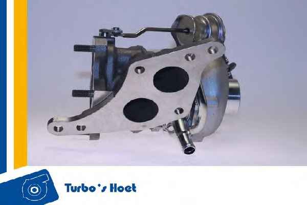TURBO' S HOET 1103557