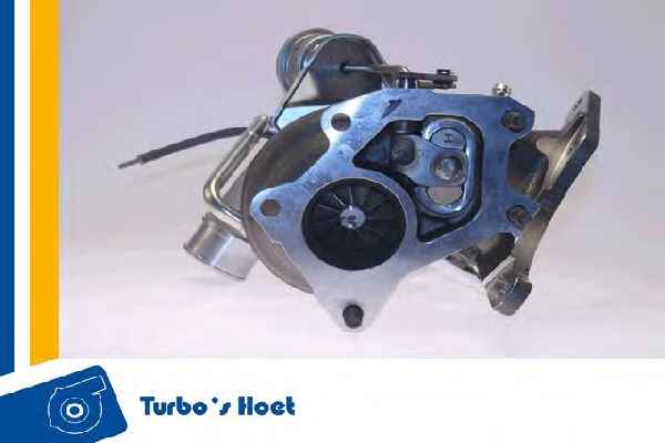 TURBO' S HOET 1103557