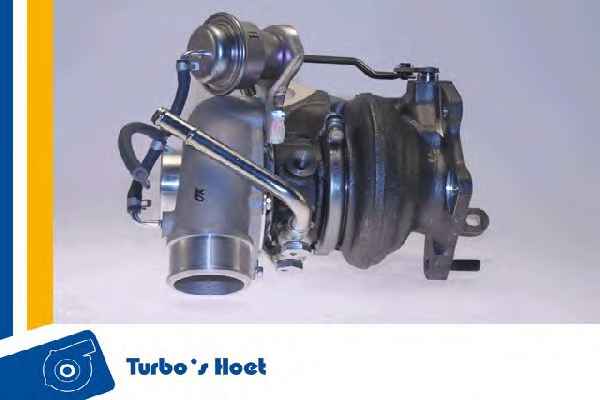 TURBO' S HOET 1103557