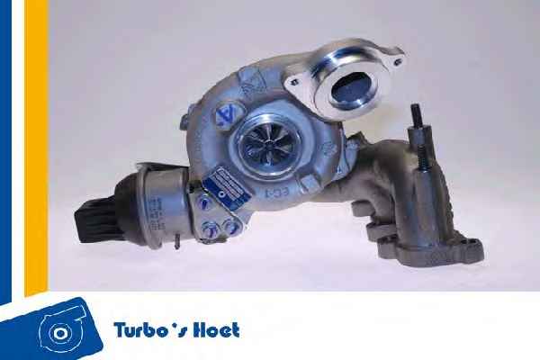 TURBO' S HOET 1104115