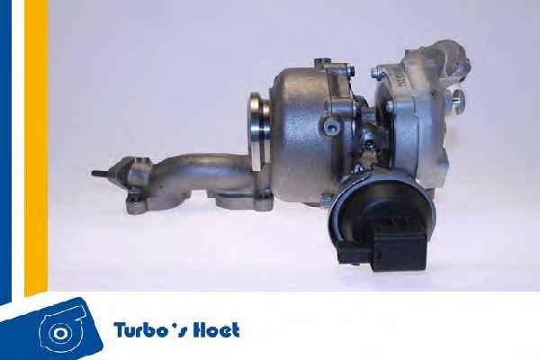 TURBO' S HOET 1104115