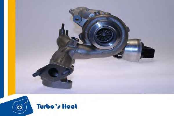 TURBO' S HOET 1104115