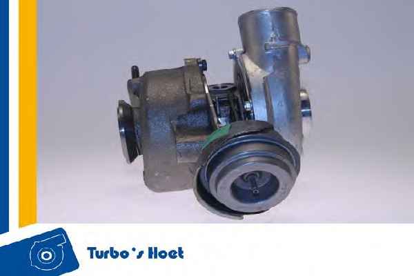 TURBO' S HOET 1103940