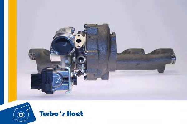 TURBO' S HOET 1104022