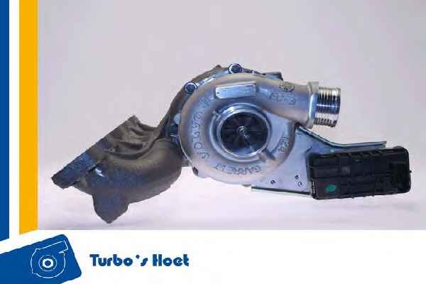 TURBO' S HOET 1104022