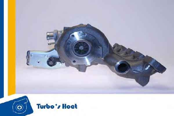 TURBO' S HOET 1104022