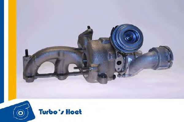 TURBO' S HOET 1104067