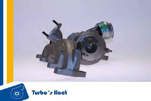 TURBO' S HOET 1104067