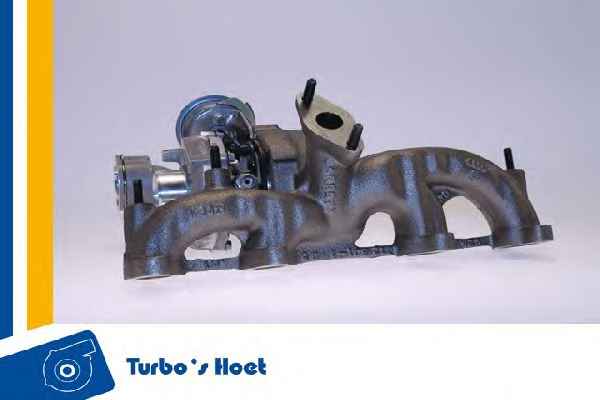 TURBO' S HOET 1104067
