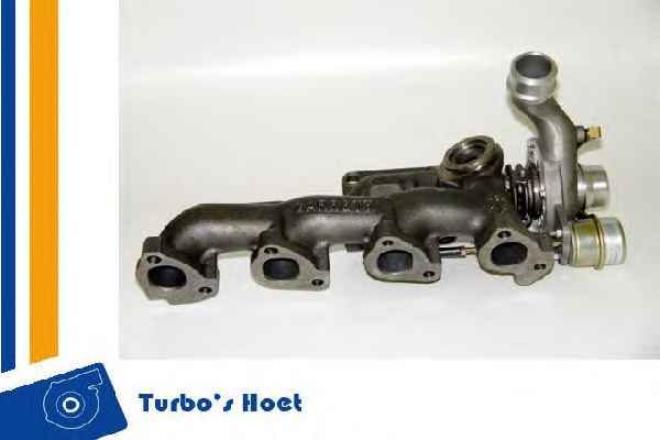 TURBO' S HOET 1100228
