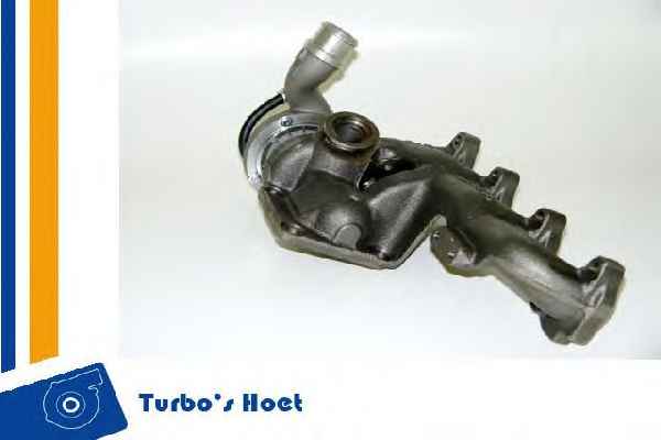 TURBO' S HOET 1100228