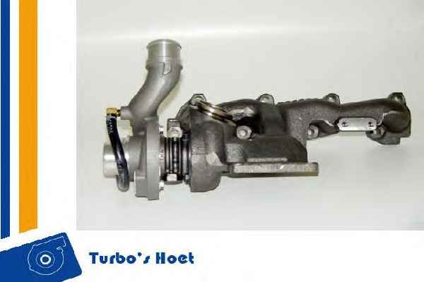 TURBO' S HOET 1100228