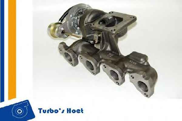 TURBO' S HOET 1100228