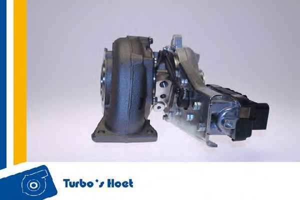 TURBO' S HOET 1104107