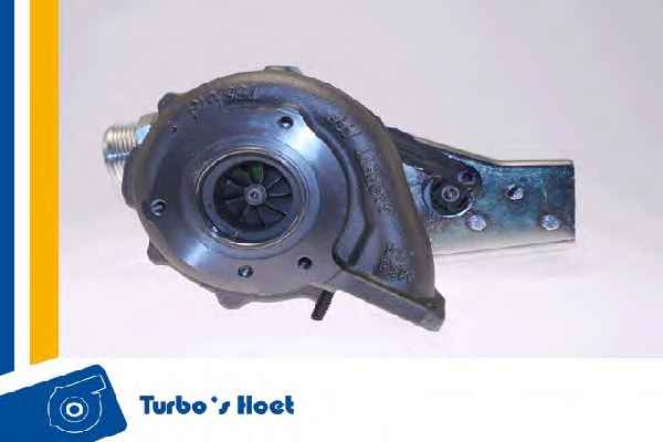TURBO' S HOET 1104107