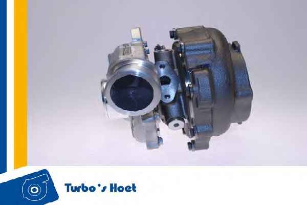 TURBO' S HOET 1104107