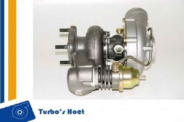 TURBO' S HOET 1100569